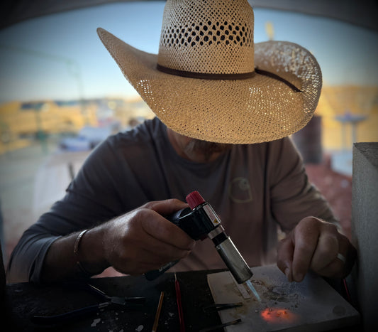 Silver Workshops