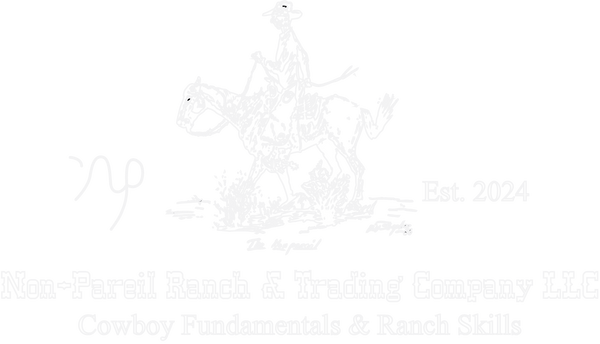 NonPareil Ranch